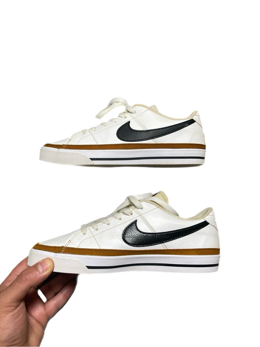 Women’s NIKE Court Legacy Next Nature Sneakers